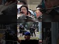 Man shot by ICE, detained in Texas with a bullet in his back is back in the hospital, attorney says
