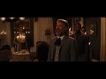 La Mejor escena (Django)