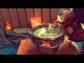 ベランダキャンプ【朝食編】Japanese Balcony camp, breakfast