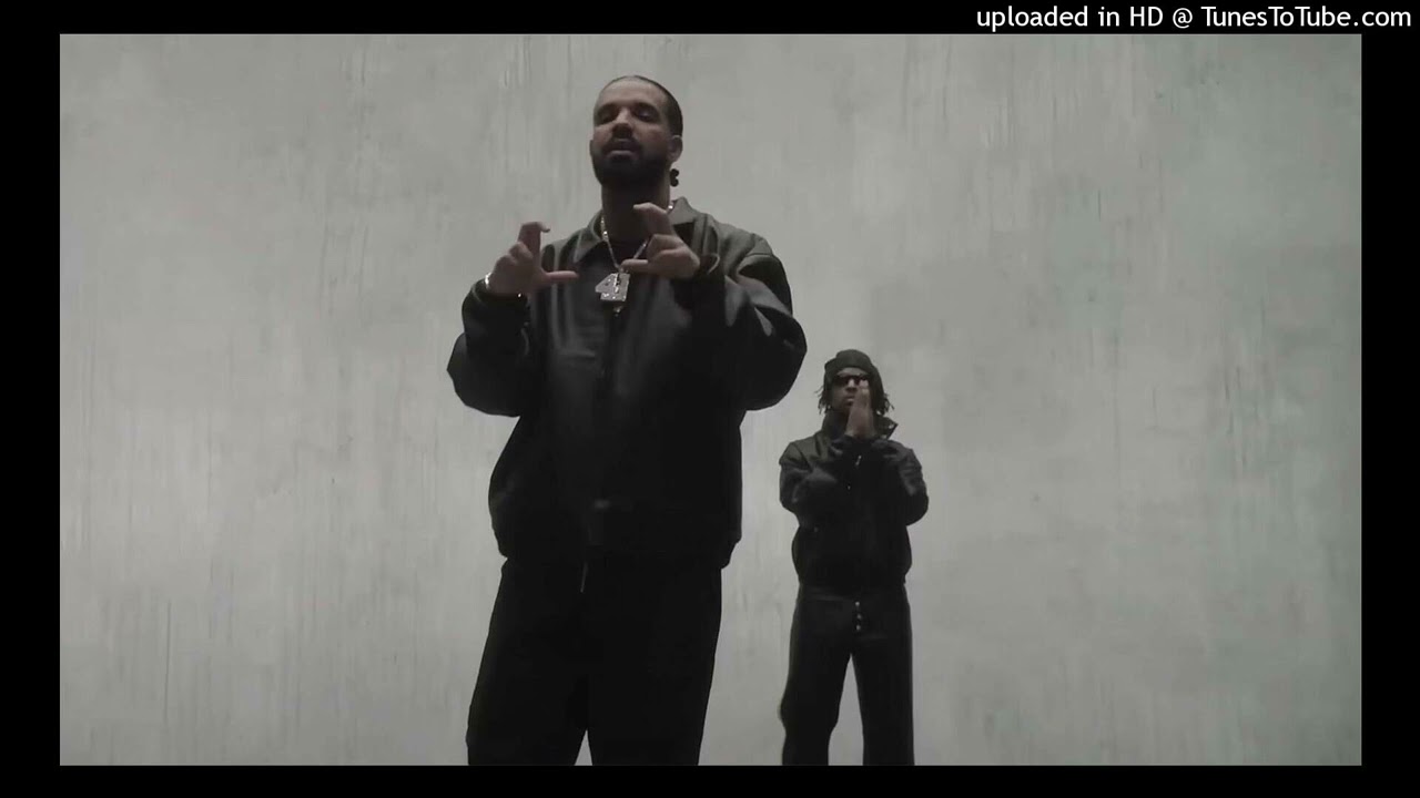 Drake & 21 Savage - Her Loss (Extended Instrumental)