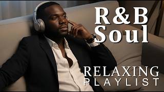 Late Night Soul Music 🌙 24/7 Relaxing R&B Live Stream🎶