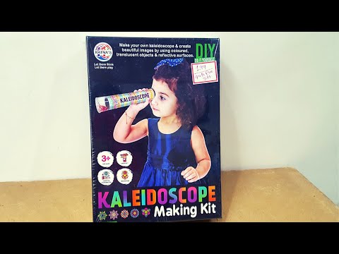 Unboxing and review
