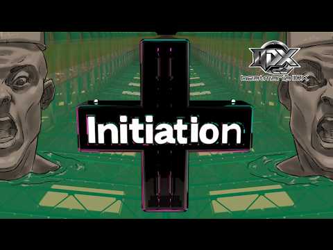 Initiation / BEMANI Sound Team "謎の勢力"