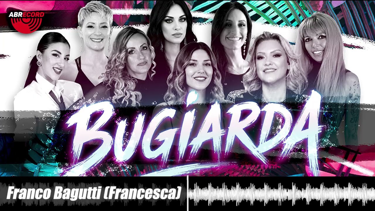 Guarda FRANCO BAGUTTI (Francesca) - Bugiarda su YouTube Guarda FRANCO BAGUTTI (Francesca) - Bugiarda su YouTube