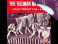 Capture de la vidéo The Tielman Brothers -  A.a.a. [Big Guitar] 1960