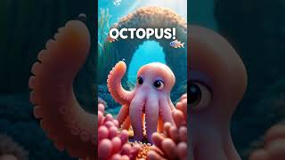What’s Under the Water? 🌊🐠 #learning #underwater #science #animals #parents #inquisitive