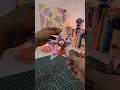 Easy Christmas Decor DIY#christmas #diy #shorts #shortvideo |Artistic Accord