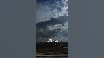 حالات واتس ولا رب نازلتا يضيق بها الفتي Foryou Shorts حالات واتس 