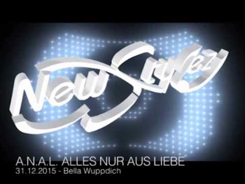 Alles Nur Aus Liebe Alles Nur Aus Liebe
