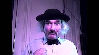 Holger Czukay / Trumpet Clip