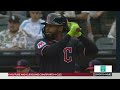 Kahlil Watson Showing Strong Signs With the Guardians Early - Sports4CLE, 6/25/26