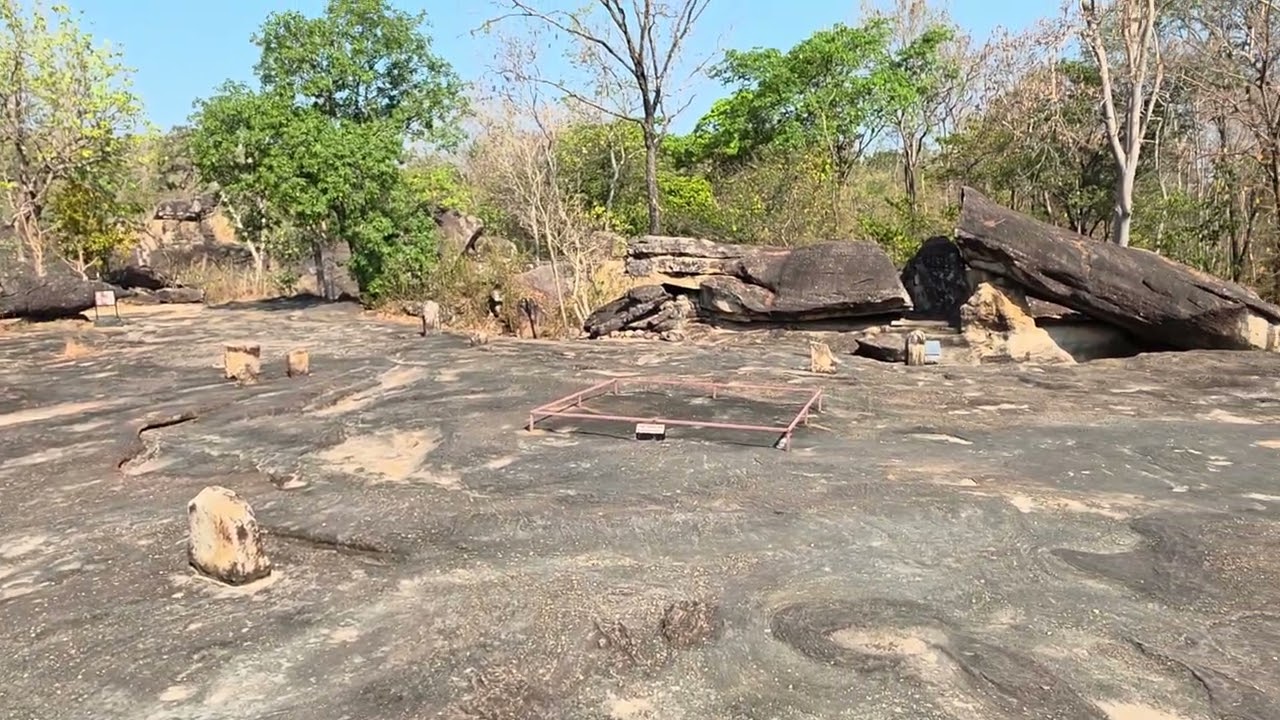 ภูพระบาท 2