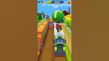 Talking Tom Gold Run 3D Android gameplay😻~ Game_runway #shorts 9Level #42