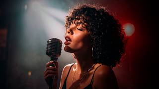 Delilah Raine - If These Walls Could Cry Soul Blues Emotional Blues 
