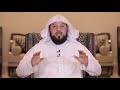 د العريفي برنامج ابو الانبياء ٢٠ قصة وفد نصارى نجران مع الرسول صلى الله عليه وسلم