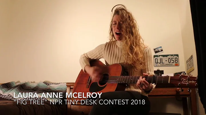 "Fig Tree" by Laura Anne McElroy - 2018 NPR Tiny D...