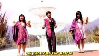 Download Lagu Bronson Panjaitan feat. Septina Panjaitan and Bintang Panjaitan - Tao Nauli [OFFICIAL] MP3