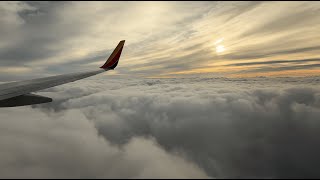 LAX to AUSTIN on Southwest Airlines