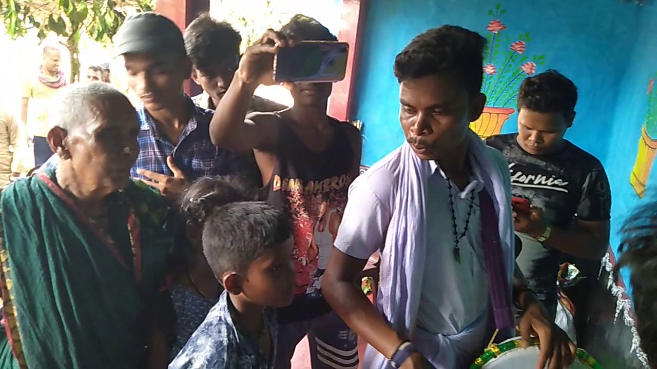 రాజమ్మ సంబరాలు guddipadra