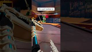 Povyou Trust A Trade In A Vr Game