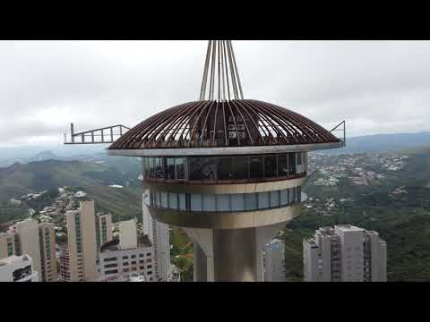 Vila da Serra em Nova Lima na região de Belo Horizonte