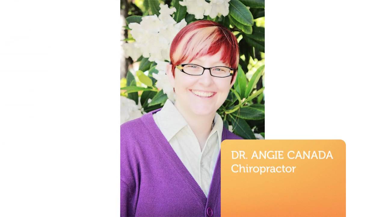 Canada Chiropractor In Salt Lake City, Utah