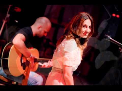 Jessica Sole - Heaven (Bryan Adams)