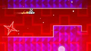 Geometry dash - Dorabae-basic4