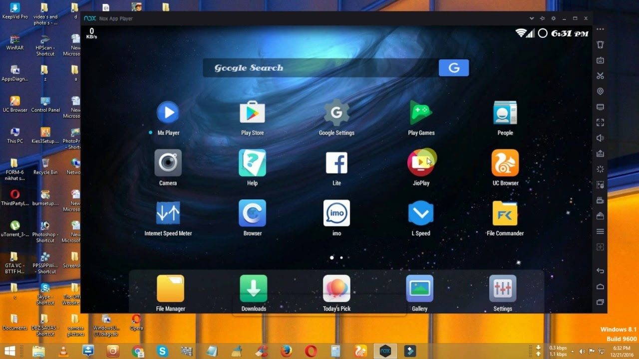 How to play jio tv in pc without bluestack