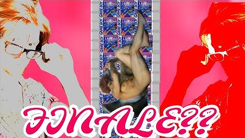 ТетRis 23: finale part 11 put block where supposed to going блоки, линии, Тетромино