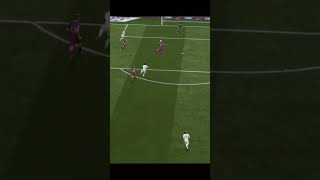 Ronaldo long shoot ~ FIFA 23 Mod 2018 {EA Sports} #shorts