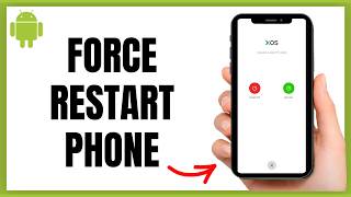 Android Phone Completely Stuck? Try These 2 Methods