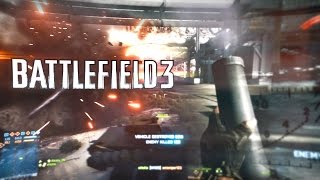 Battlefield 3 | Leftovers