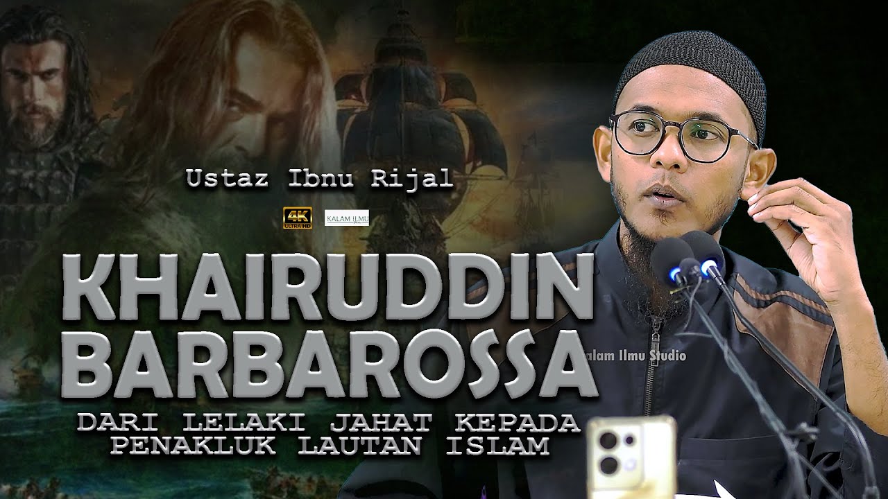 Disebalik Tercetusnya Perang Dunia Pertama ( Perang Primera ) l Ustaz Ibnu Rijal