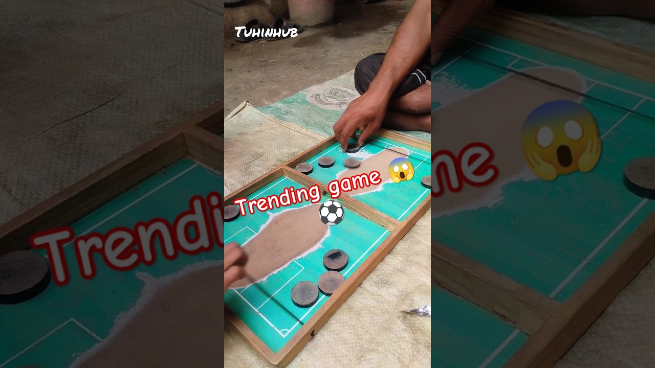 Foosball Legends Battle It Out! 💥 Ultimate Challenge 