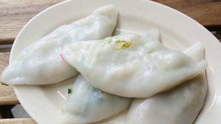 Hakka ChoyBan 客家菜板 @ Kulai - Malaysia Street Food