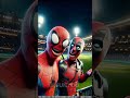 achoSPIDERMAN PIKACHU DEADBUL PICKACO CAIPTAN PIC