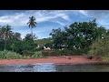 Arriving Home By Boat Bwange Kigoma Tanzania Arriving Home By Boat Bwange Kigoma Tanzania