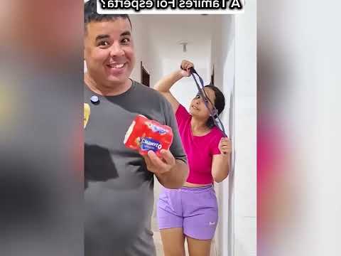 Funniest Fun Top New Comedy Video 2026🤣Amazing best of funny video #humor #fypシ #pov #fyp #foryou 😍😜