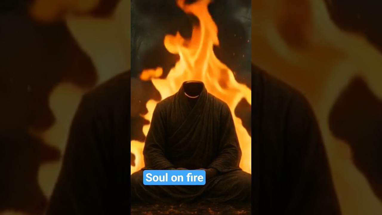 Soul on fire 