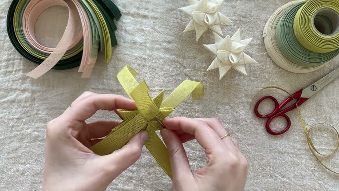 How to Make a German Star 