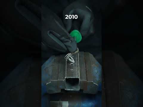 Con quale strumento rimuovi le clip?