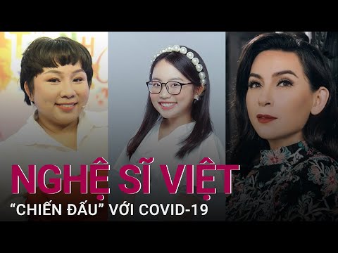 Phi Nhung, Phương Mỹ Chi và loạt nghệ sĩ Việt mắc Covid-19: Những chuyện chưa từng kể! | VTC Now