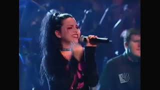 Evanescence - Live at Pepsi Smash 2003 (FULL PERFORMANCE) HD