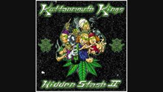 Watch Kottonmouth Kings Family Trees video