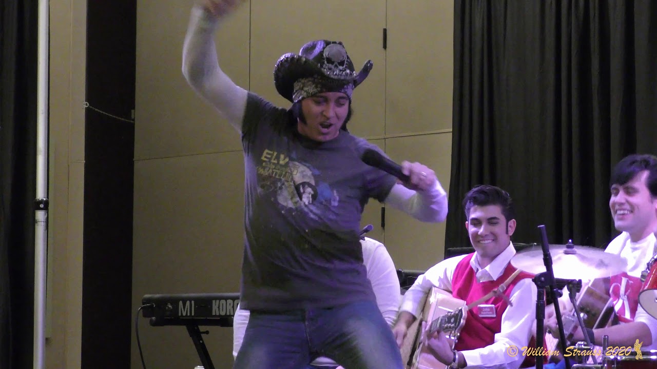 Bill Cherry and Friends - 