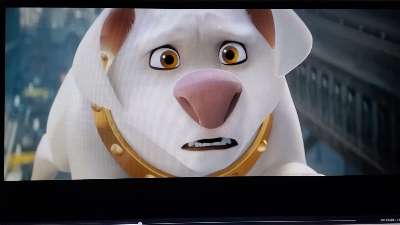 Stonekeeper Warns Lulu