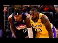 Los Angeles Lakers vs Phoenix Suns Full GAME 5 Highlights | 2021 NBA Playoffs