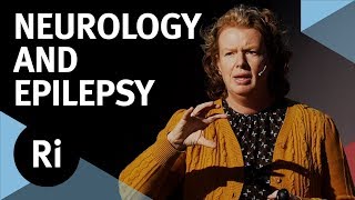 The Neurobiology of Epilepsy - with Suzanne O’Sullivan