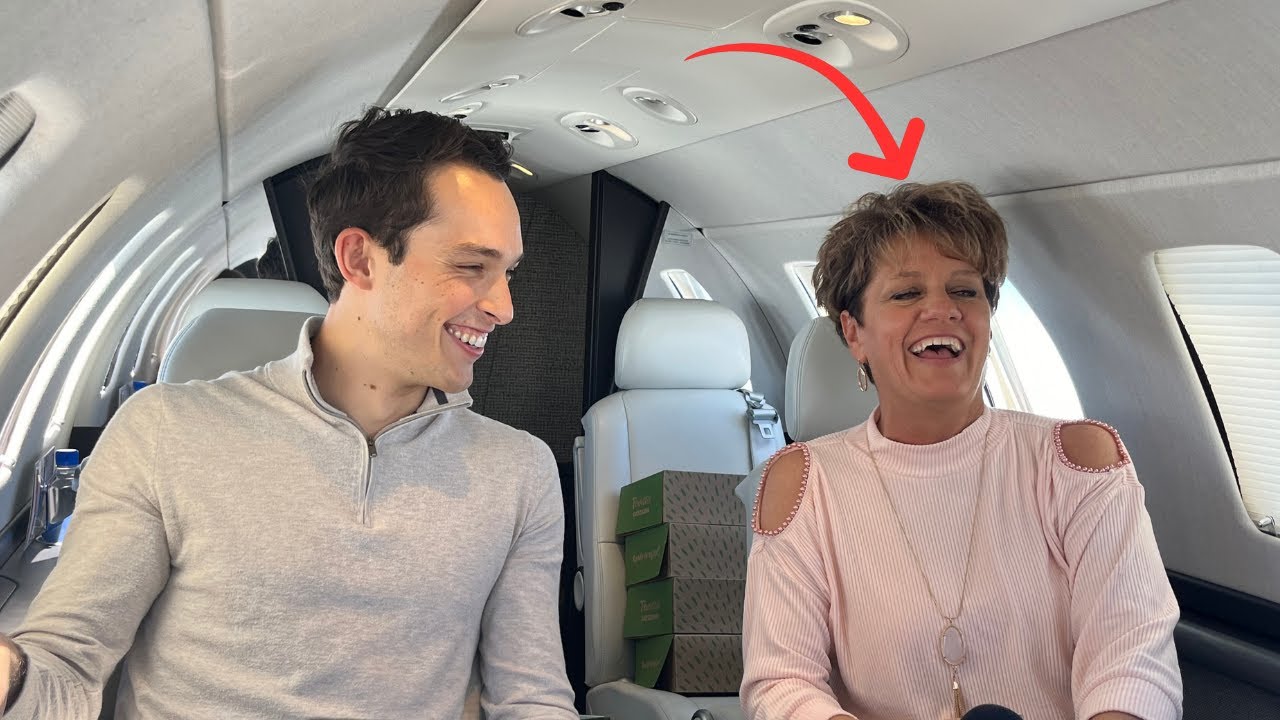 How She Built A Financial Coaching Business EMPIRE! - YouTube